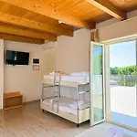 Lejlighed Comfort Con Terrazza Solarium Favorita