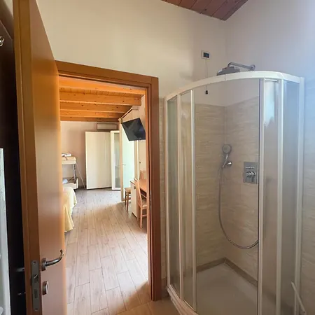 Lägenhet Sky Attico Favorita *