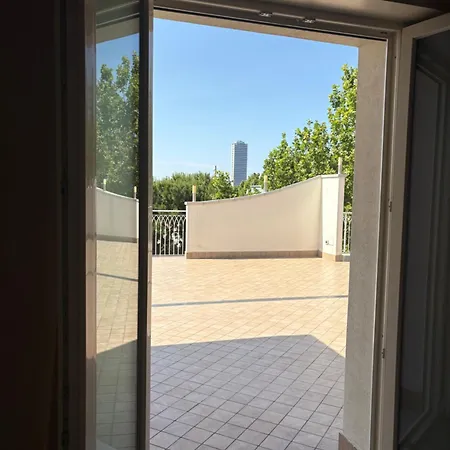 Sky Attico Favorita * Cesenatico