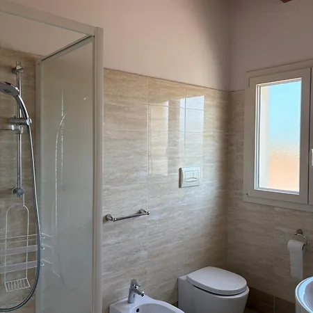 Sky Attico Favorita Cesenatico