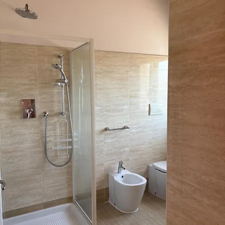 Sky Attico Favorita *