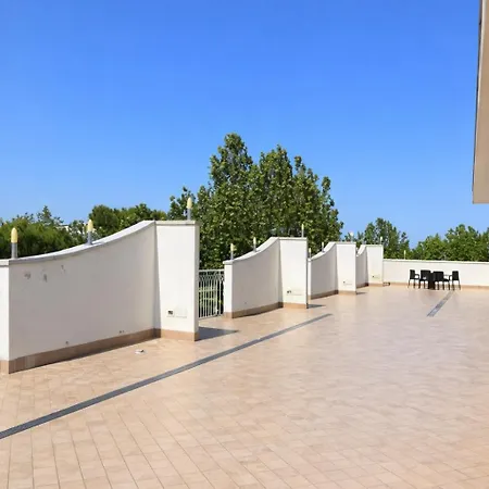 Comfort Con Terrazza Solarium Favorita Cesenatico