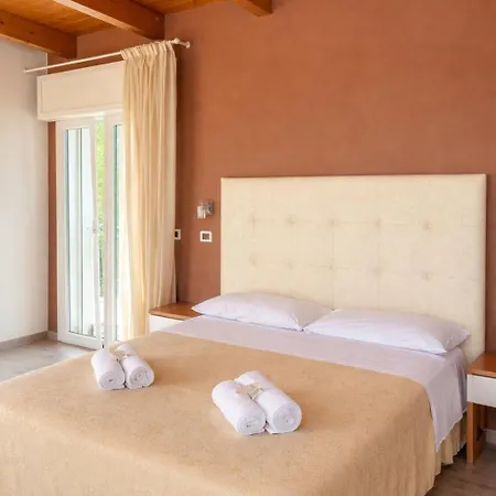 Apartamento Comfort Con Terrazza Solarium Favorita