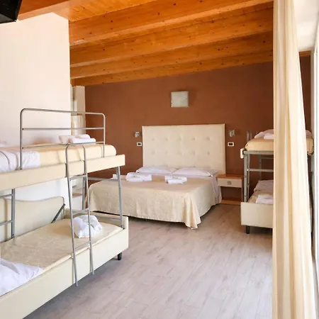 Apartmán Comfort Con Terrazza Solarium Favorita Cesenatico